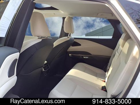 Certified 2024 Lexus RX 350 F Sport image 16