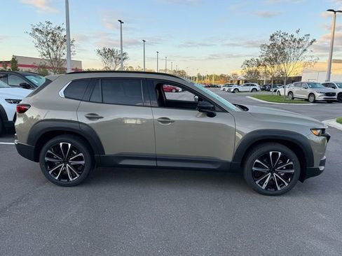 New 2026 MAZDA CX-50 AWD 2.5 S w/ Weather Package image 12