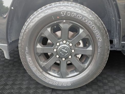 Used 2025 RAM 2500 Laramie w/ Night Edition AWD/4WD image 23