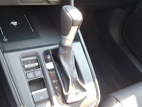 Certified 2026 Honda CR-V EX-L image 16