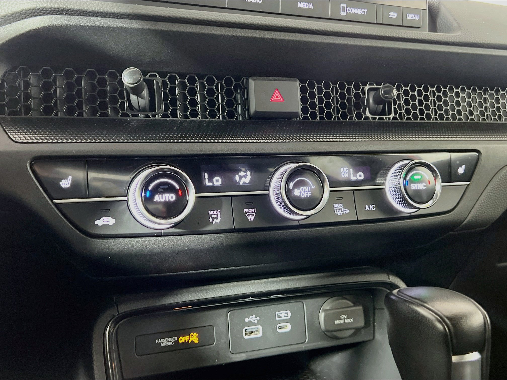 Used 2024 Honda CR-V Sport image 16