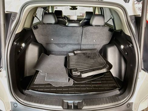 Used 2024 Honda CR-V EX-L image 29