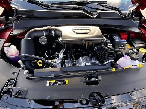 New 2026 Jeep Compass Latitude image 11