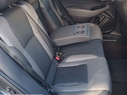 Certified 2025 Subaru Outback Onyx Edition image 27