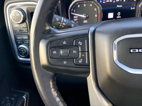 Used 2021 GMC Sierra 1500 Denali w/ Denali Ultimate Package image 22