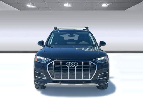 Certified 2023 Audi Q5 2.0T Premium w/ Convenience Package AWD/4WD image 6