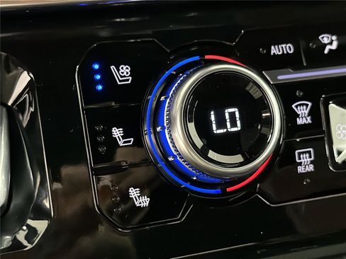 New 2026 GMC Sierra 2500 Denali Ultimate AWD/4WD image 31