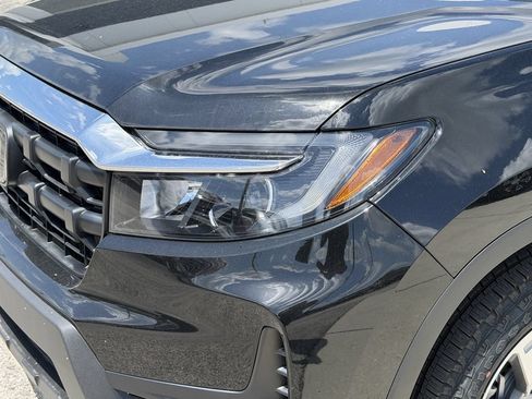 New 2026 Honda Ridgeline RTL image 7