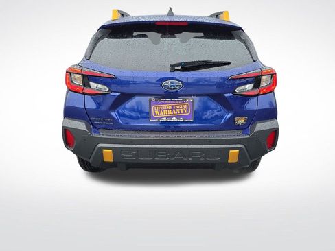 New 2026 Subaru Crosstrek 2.5i Wilderness image 6