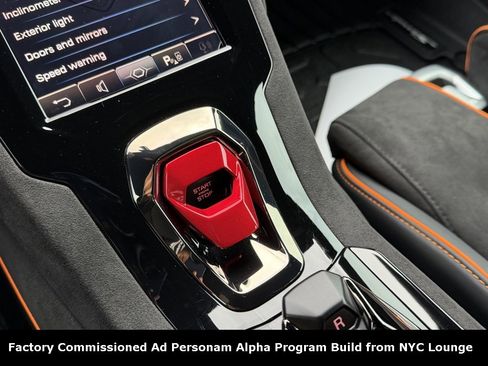 Used 2024 Lamborghini Huracan Sterrato image 57