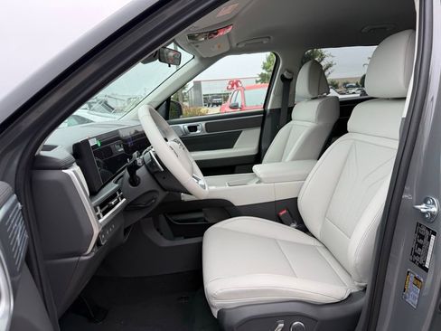 New 2026 Hyundai Santa Fe SEL image 19