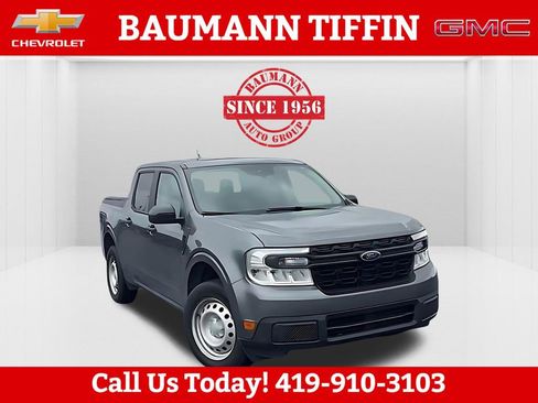 Used 2022 Ford Maverick XL w/ Equipment Group 100A Standard image 1