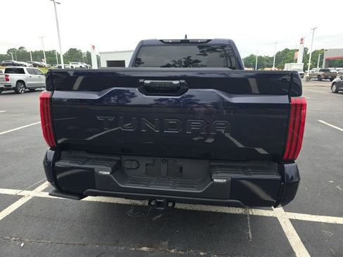 Used 2023 Toyota Tundra SR5 w/ TRD Sport Premium Package RWD image 6