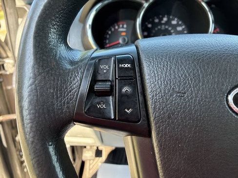 Used 2012 Kia Sorento LX w/ Convenience Pkg FWD image 16