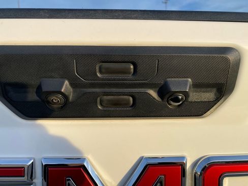 Used 2023 GMC Sierra 2500 Denali w/ Denali Ultimate Package image 39