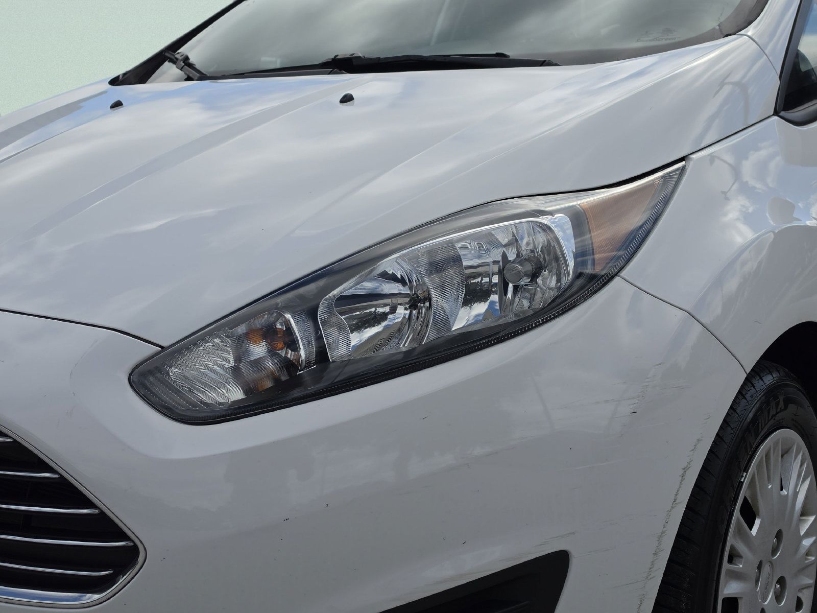 Used 2018 Ford Fiesta S FWD image 33