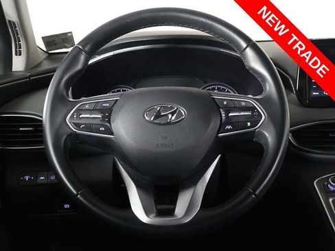 Used 2023 Hyundai Santa Fe SEL AWD/4WD image 35