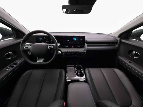 New 2026 Hyundai Ioniq 5 SEL RWD image 13