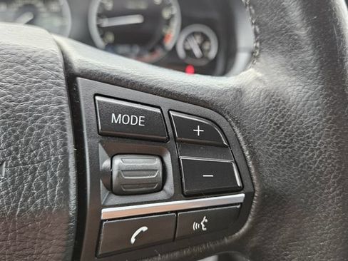 Used 2013 BMW 528i xDrive Sedan AWD/4WD image 13