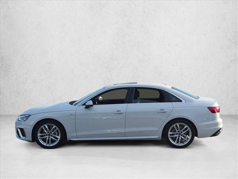 Used 2024 Audi A4 2.0T Premium Plus AWD/4WD image 8