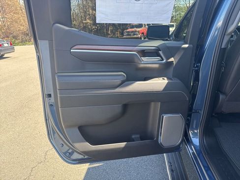 New 2026 GMC Sierra 1500 Denali w/ Denali Reserve Package AWD/4WD image 49
