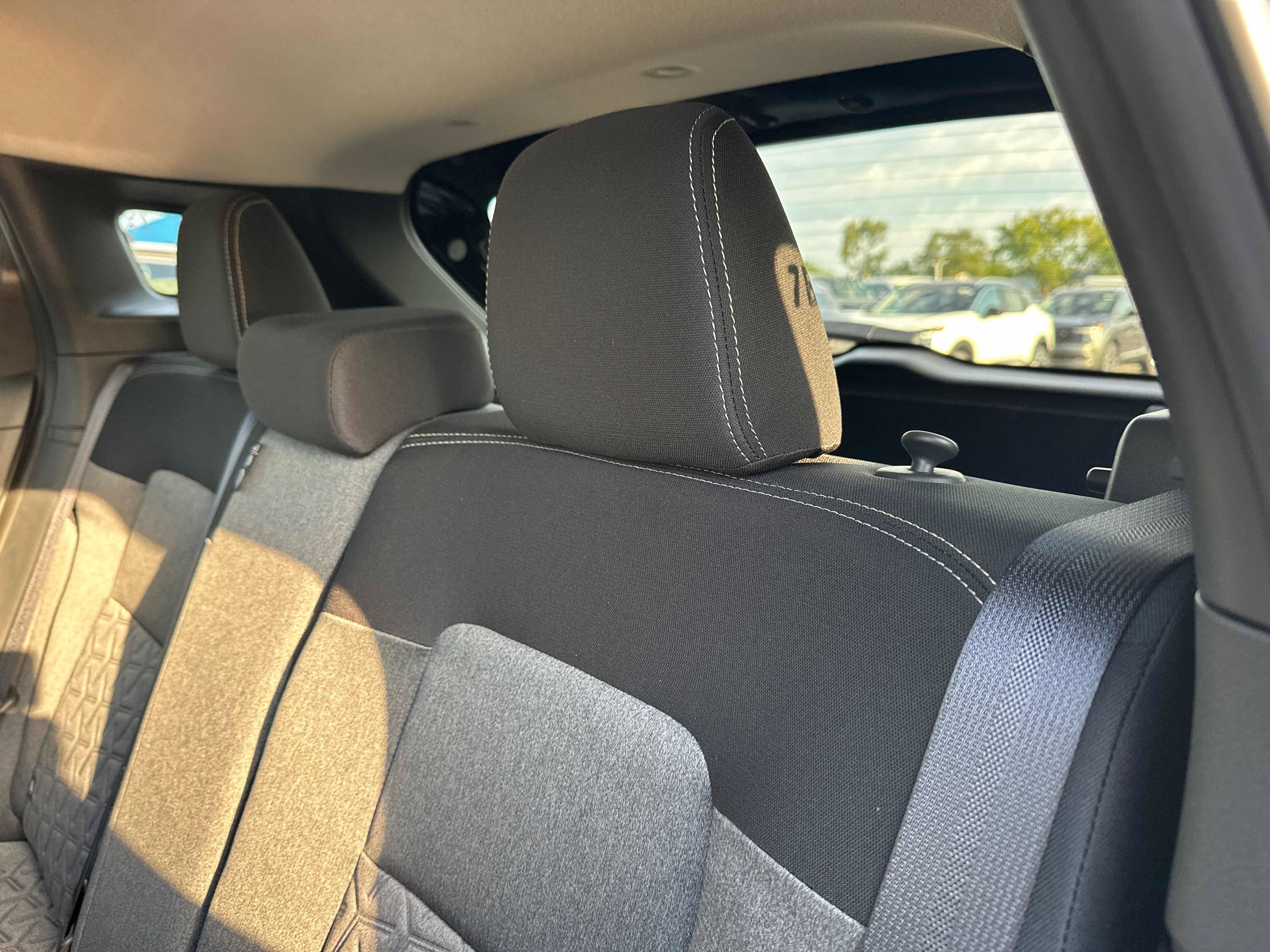 New 2027 Nissan Kicks SV AWD/4WD image 26