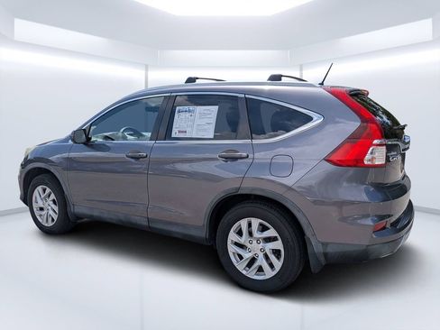 Used 2016 Honda CR-V EX image 5