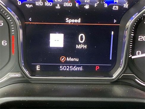 Used 2021 GMC Sierra 2500 Denali w/ Denali Ultimate Package image 36