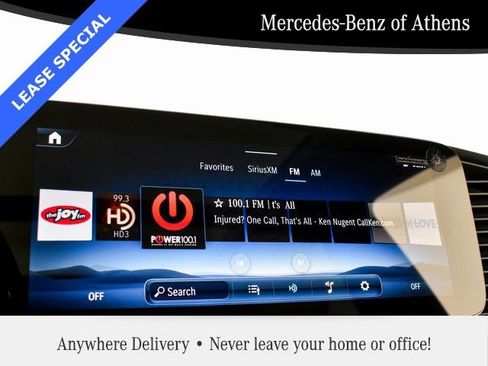 New 2026 Mercedes-Benz GLE 350 4MATIC image 32