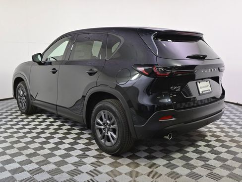 New 2026 MAZDA CX-5 Select image 3