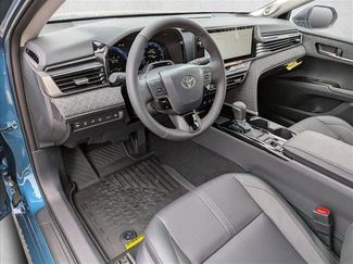 New 2026 Toyota Camry XLE w/ Premium Plus Package AWD/4WD video 3