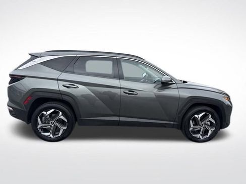 Used 2022 Hyundai Tucson Limited image 6
