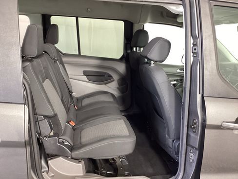 Used 2021 Ford Transit Connect XLT FWD image 10