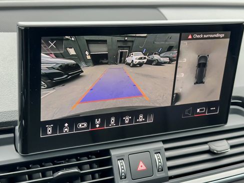 Used 2023 Audi Q5 2.0T Premium Plus w/ Premium Plus Package image 18