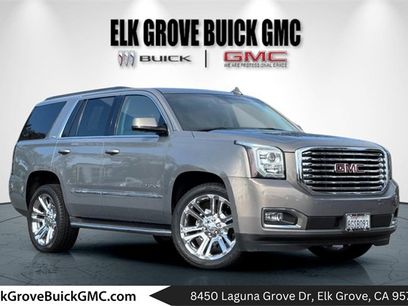 Used 2019 GMC Yukon SLT w/ Premium Edition