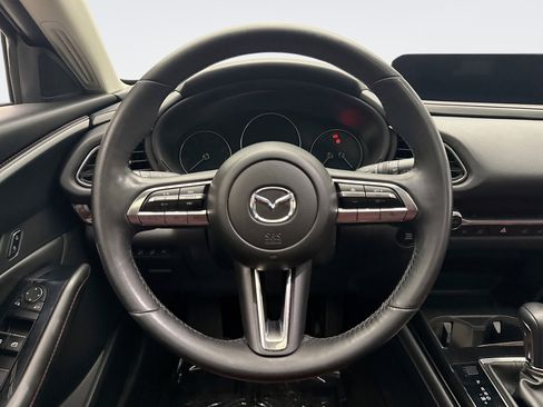 Used 2023 MAZDA CX-30 AWD 2.5 S w/ Preferred Package image 12