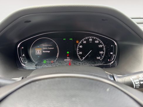 Used 2018 Honda Accord LX image 16