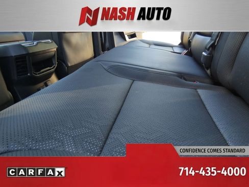 Used 2025 Toyota Tundra Limited image 54