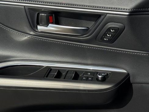 Certified 2024 Toyota Venza Nightshade image 21