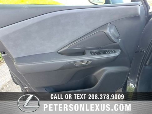 New 2026 Lexus TX 350 AWD image 25