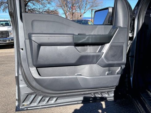 New 2025 Ford F150 STX w/ Equipment Group 200A image 10