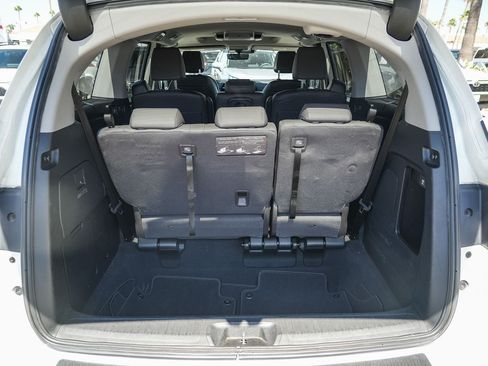Used 2020 Honda Odyssey Elite image 26