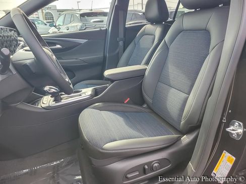New 2026 Buick Envista Preferred w/ Convenience I Package FWD image 9