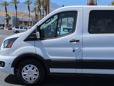 Used 2024 Ford Transit 350 XLT RWD image 28
