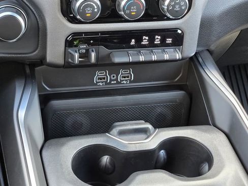 New 2026 RAM 1500 Big Horn image 17