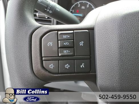 New 2026 Ford F350 XL image 20