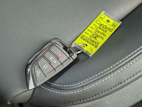 Used 2024 Toyota Supra image 47