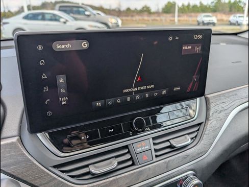 Used 2025 Nissan Altima 2.5 SL image 16