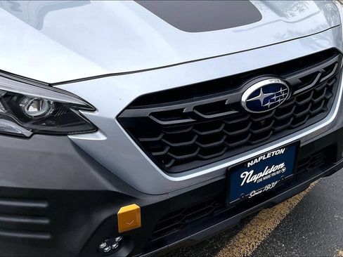Used 2022 Subaru Outback Wilderness AWD/4WD image 34