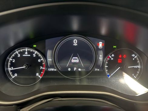 Used 2024 MAZDA CX-50 AWD 2.5 S w/ Cargo Package image 19